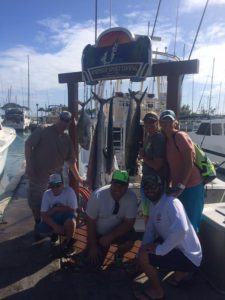 Waikiki Charter Wipsaw