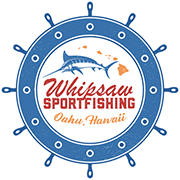 Whipsaw Sportfishing Logo