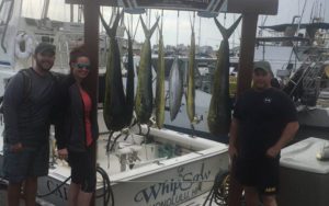 Fantastic Day Fishing Whipsaw