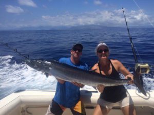 Kewalo Basin Tournament