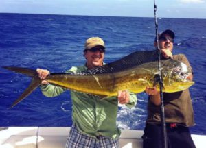 Nice Mahi Wipsaw