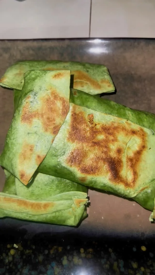 🌮